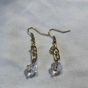 Ladies earrings